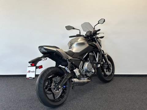 Kawasaki Z 650