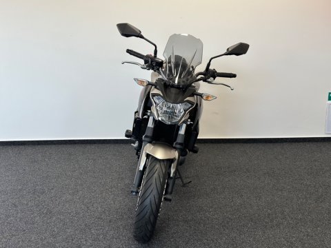 Kawasaki Z 650