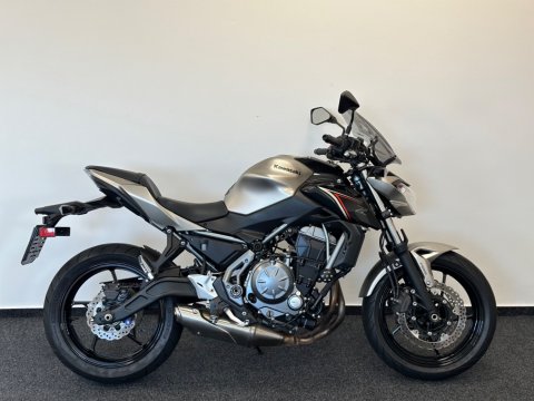 Kawasaki Z 650