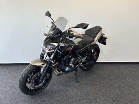 Kawasaki Z 650