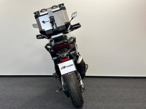 Honda X-ADV 